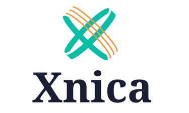 Xnica.com - Creative brandable domain for sale